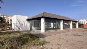 Restaurante en venta en Elviria, Marbella Este