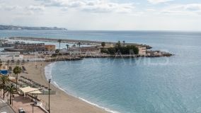 Appartement Terrasse for sale in Fuengirola Centro
