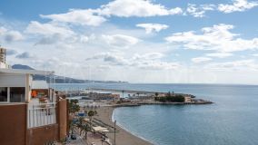 Appartement Terrasse for sale in Fuengirola Centro