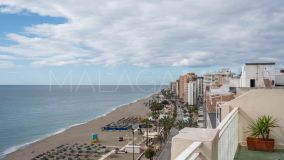 Ático en venta en Fuengirola Centro