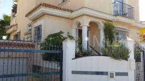 Villa for sale in El Castillo, Fuengirola