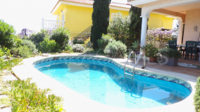 Villa zu verkaufen in Fuengirola