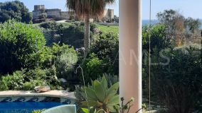 Villa zu verkaufen in Fuengirola