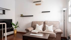 Duplex for sale in Malaga - Centro