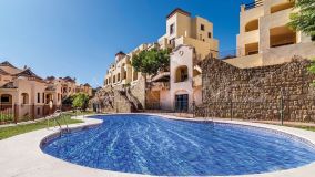 Penthouse for sale in Estepona