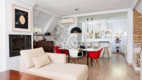 Casa en venta en Cerrado Calderón - El Morlaco, Malaga - Este