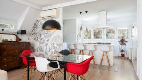 Casa en venta en Cerrado Calderón - El Morlaco, Malaga - Este
