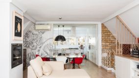 Casa en venta en Cerrado Calderón - El Morlaco, Malaga - Este