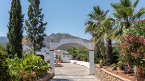 Maison de campagne for sale in Cala de Mijas, Mijas Costa