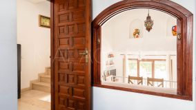 Radhus for sale in Mijas Golf, Mijas Costa