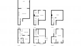 Radhus for sale in Mijas Golf, Mijas Costa