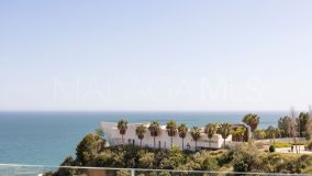 Penthouse for sale in Benalmadena