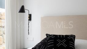 Ático en venta en La Capellania, Marbella Golden Mile