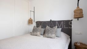 Ático en venta en La Capellania, Marbella Golden Mile