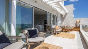 Penthouse for sale in Benalmadena