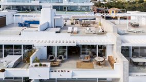 Penthaus zu verkaufen in Benalmadena