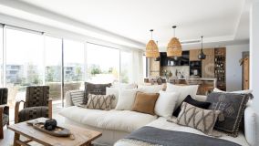 Penthouse for sale in Benalmadena