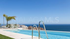 Penthouse for sale in Benalmadena
