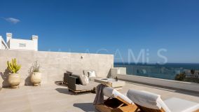 Penthouse for sale in Benalmadena