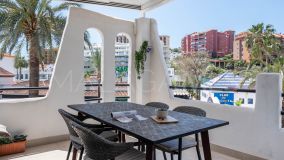 Appartement Terrasse for sale in Benalmadena Costa