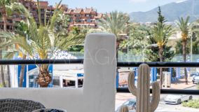 Appartement Terrasse for sale in Benalmadena Costa