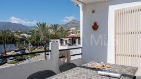 Appartement Terrasse for sale in Benalmadena Costa