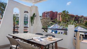 Appartement Terrasse for sale in Benalmadena Costa