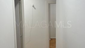 Apartamento en venta en Malaga