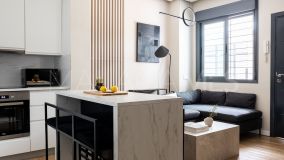 Lägenhet for sale in Perchel Norte - La Trinidad, Malaga - Centro
