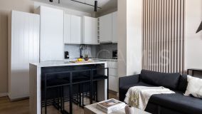 Appartement for sale in Perchel Norte - La Trinidad, Malaga - Centro