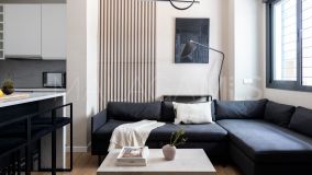 Lägenhet for sale in Perchel Norte - La Trinidad, Malaga - Centro