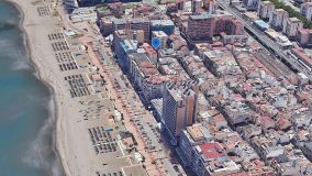 Lägenhet for sale in Los Boliches, Fuengirola