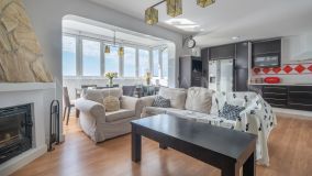 Maison de Ville for sale in Mijas Golf, Mijas Costa