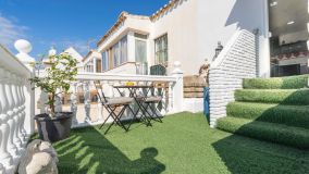 Town House for sale in Mijas Golf, Mijas Costa