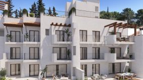 Appartement for sale in Benahavis Centro