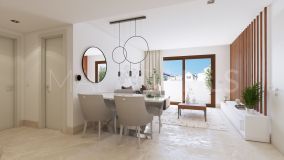 Appartement for sale in Benahavis Centro