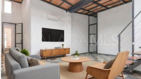 Markplanslägenhet for sale in Malaga - Centro