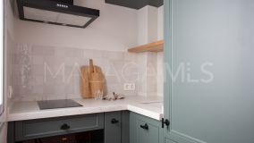 Apartamento Planta Baja en venta en Malaga