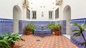 Apartamento Planta Baja en venta en Malaga