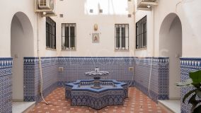 Markplanslägenhet for sale in Malaga - Centro