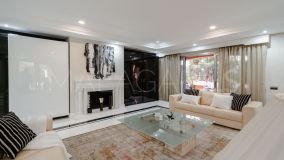 Ground Floor Apartment for sale in Marbella - Puerto Banus