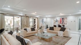 Appartement rez de chaussée for sale in Marbella - Puerto Banus