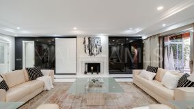 Ground Floor Apartment for sale in Marbella - Puerto Banus