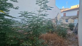 Plot for sale in Alhaurin de la Torre