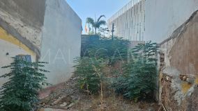 Plot for sale in Alhaurin de la Torre