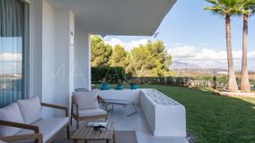 Ground Floor Apartment for sale in Miraflores Golf, Mijas Costa