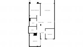 Ground Floor Apartment for sale in Miraflores Golf, Mijas Costa