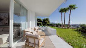 Ground Floor Apartment for sale in Miraflores Golf, Mijas Costa