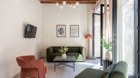 Lägenhet for sale in Centro Histórico, Malaga - Centro