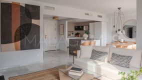 Semi Detached House for sale in Torrequebrada, Benalmadena